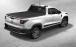 Fiat Strada Freedom Cabine Plus 2020 года